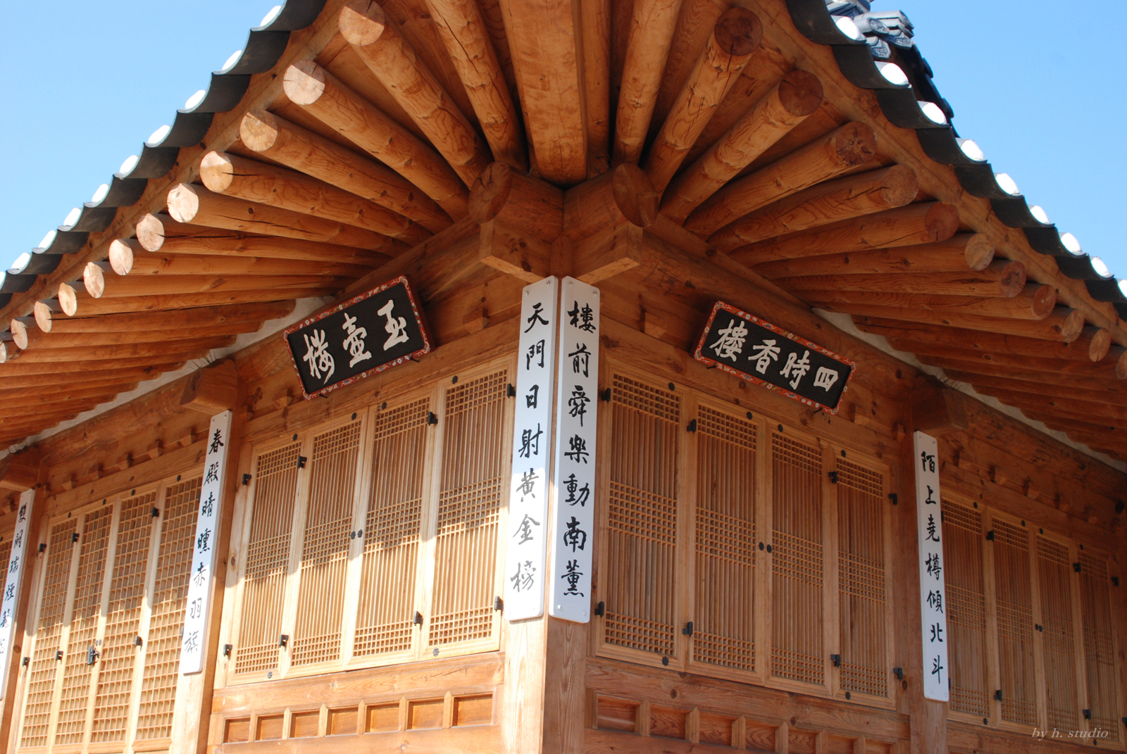 South Korea – A Second Look at Seoul