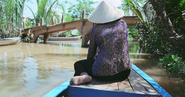 Beyond Pho – My Love of Vietnam