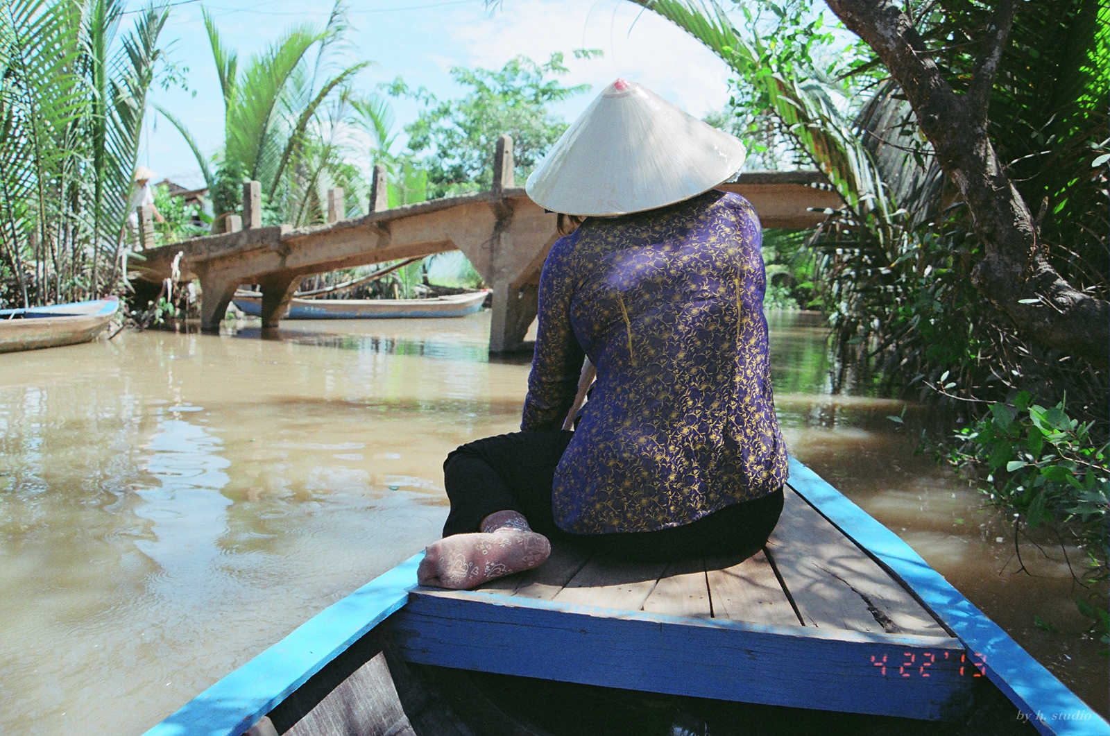 Beyond Pho – My Love of Vietnam
