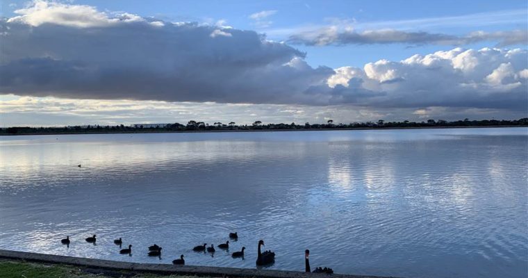 Dance with Melbourne – Altona