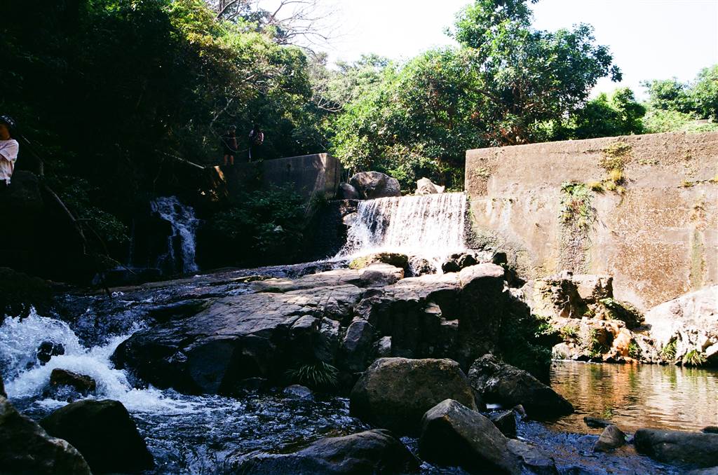 Little Hawaii