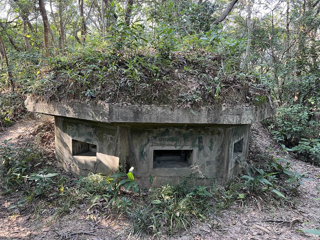 Beautiful Sha Tau Kok – A Tour of WWII Sites