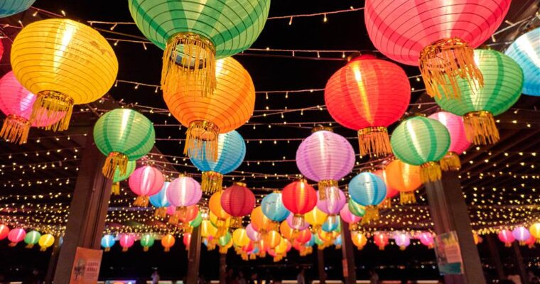 Where to Go for Mid-Autumn Festival in 2023