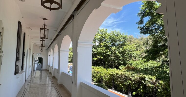 Lantau Longing — The Tai O Heritage Hotel