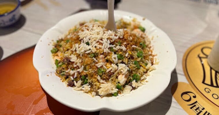 Distinctly Hong Kong – Dai Pai Dong