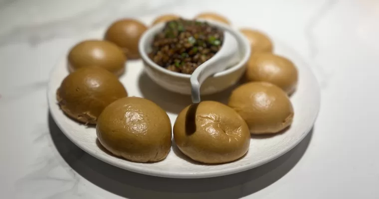 Magnificent Guilin — The Food of Yangshuo