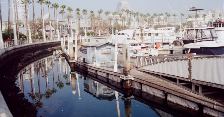 America on Foot — Preliminaries