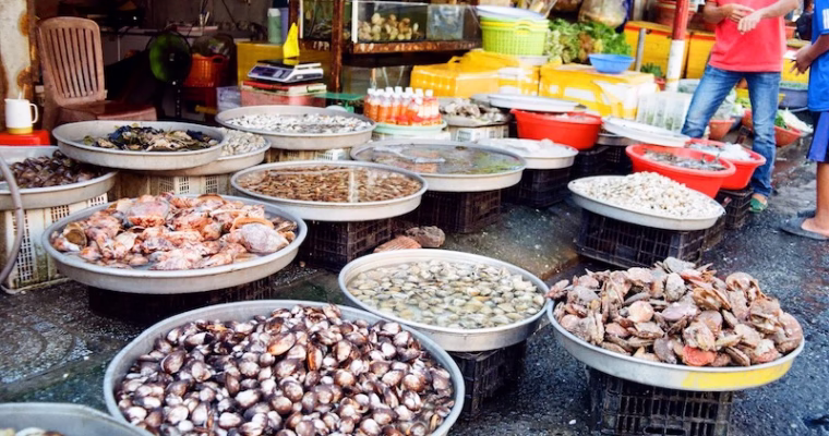 Prosperous Phu Quoc — Local Phu Quoc in An Thoi