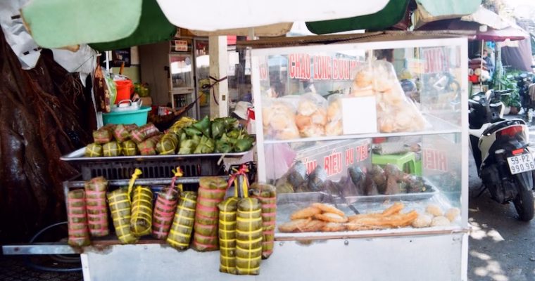 Prosperous Phu Quoc — The Food of Phu Quoc